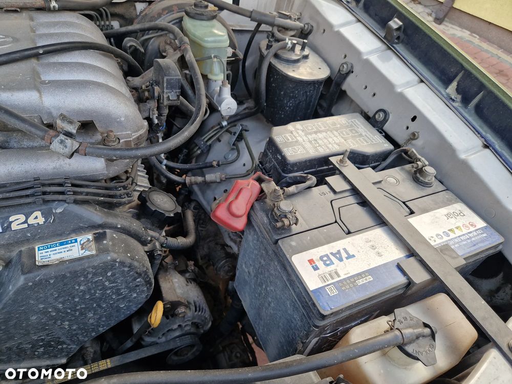 Toyota Land Cruiser - 16