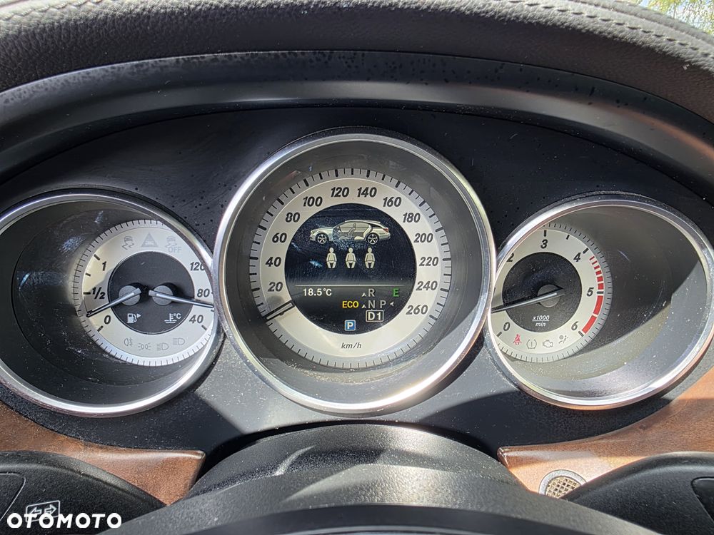 Mercedes-Benz CLS 350 CDI 4Matic DPF B.EFF 7G-TR Edition 1 - 31