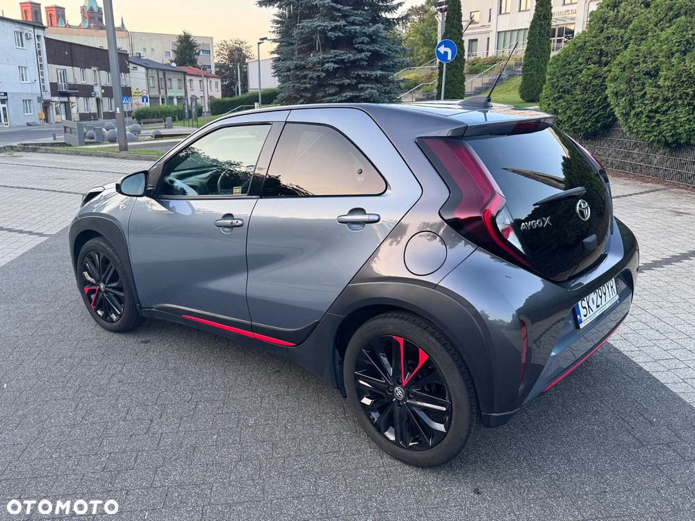 Toyota Aygo - 2