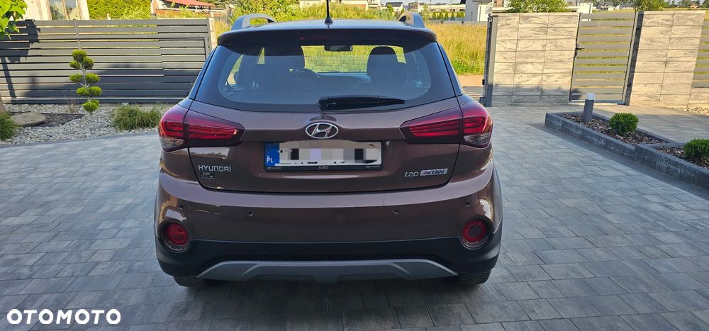 Hyundai i20 - 7