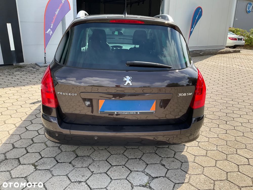Peugeot 308 120 VTi Active - 18