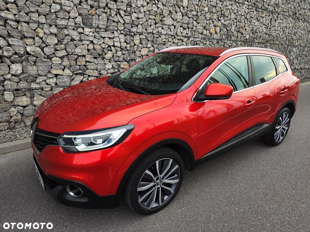 Renault Kadjar Energy TCe 130 Experience - 11