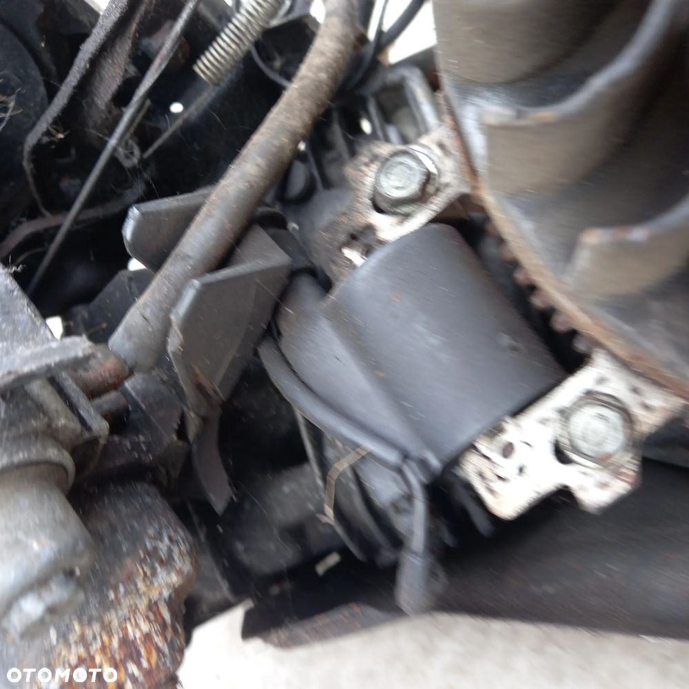 silnik AGEGAT prądnica prądotwórczy zagęszczarka motor blok wał karter rozrusznik gażnik honda gx200 GX 200 196CM3 6,5Km - 19