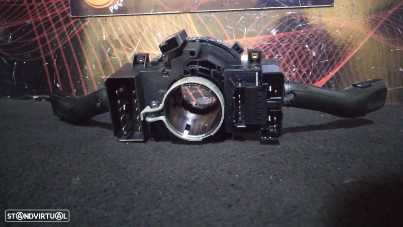 Manete Dos Piscas  Seat Toledo Ii (1M2) - 5