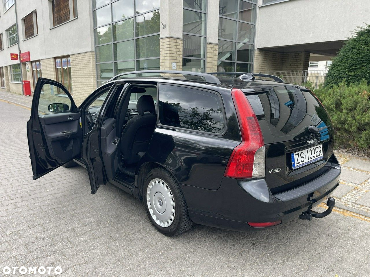 Volvo V50 - 14