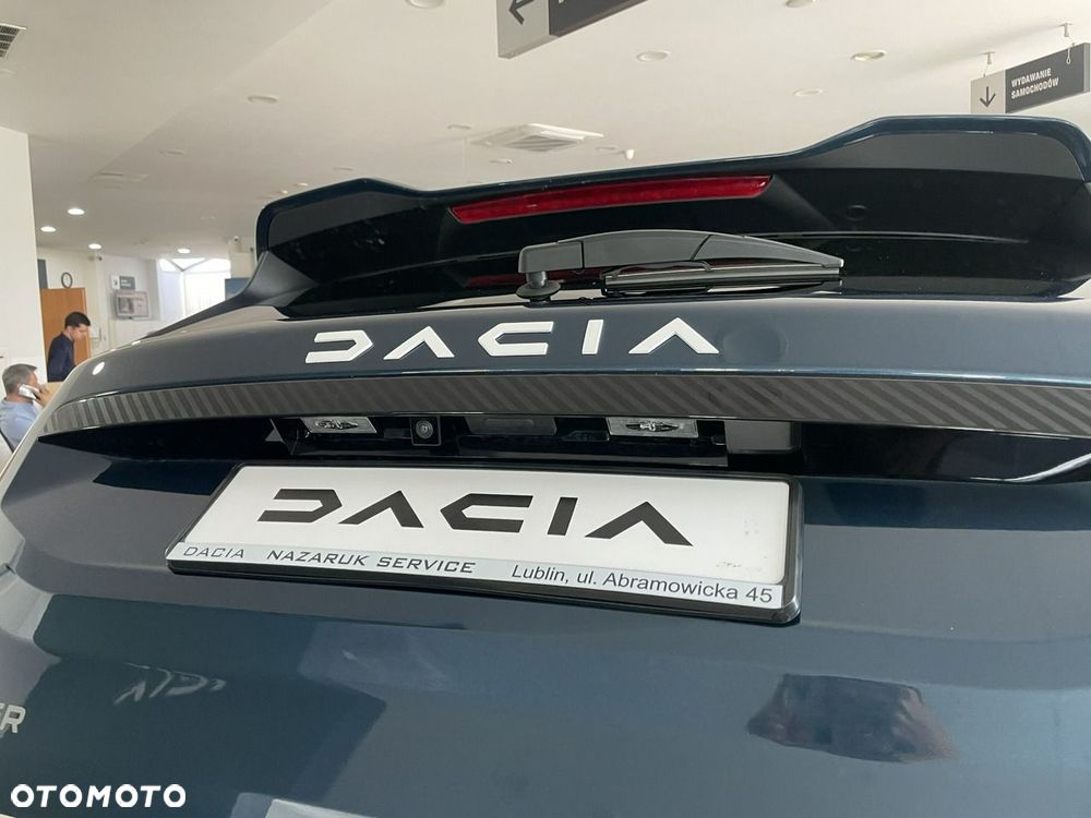 Dacia Bigster - 4