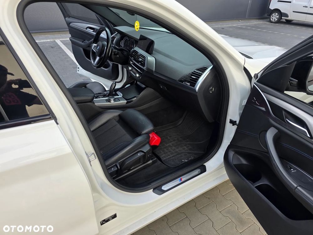 BMW X4 xDrive20d M Sport - 29