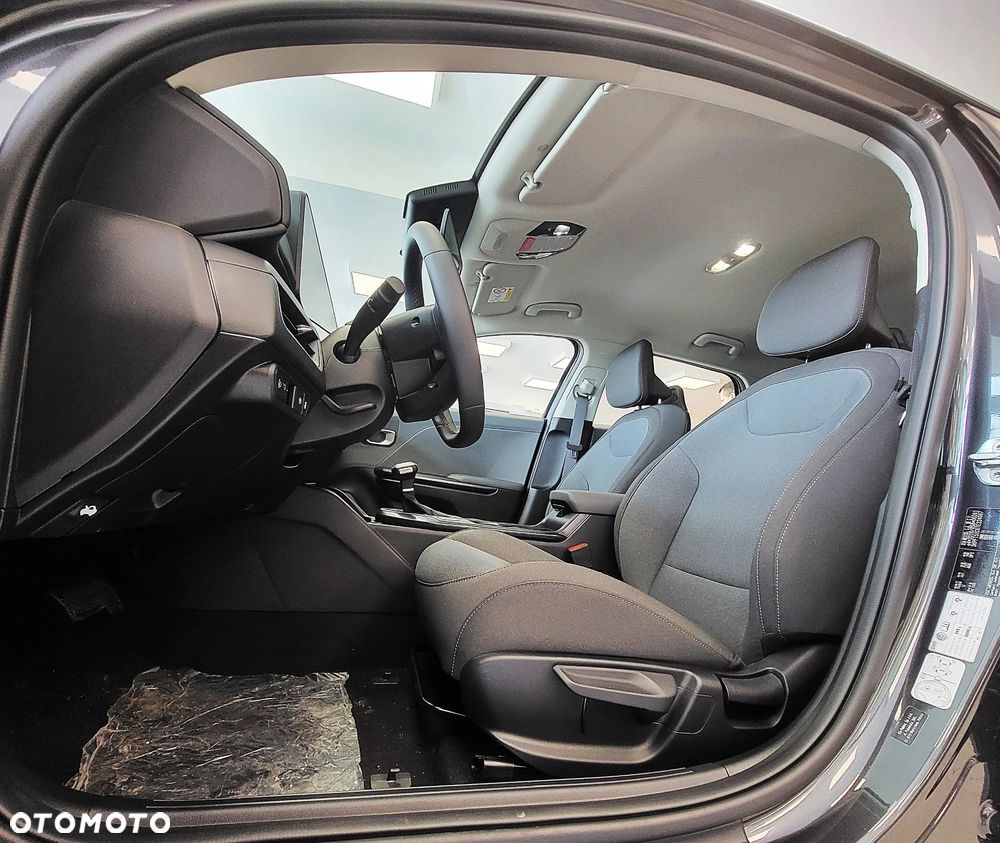 Kia K4 1.6 T-GDI M - 7