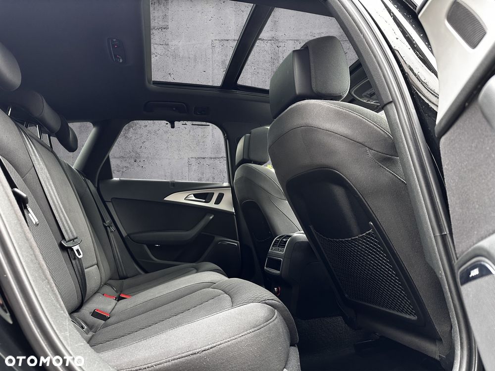 Audi A6 Avant 2.0 TDI Ultra - 17