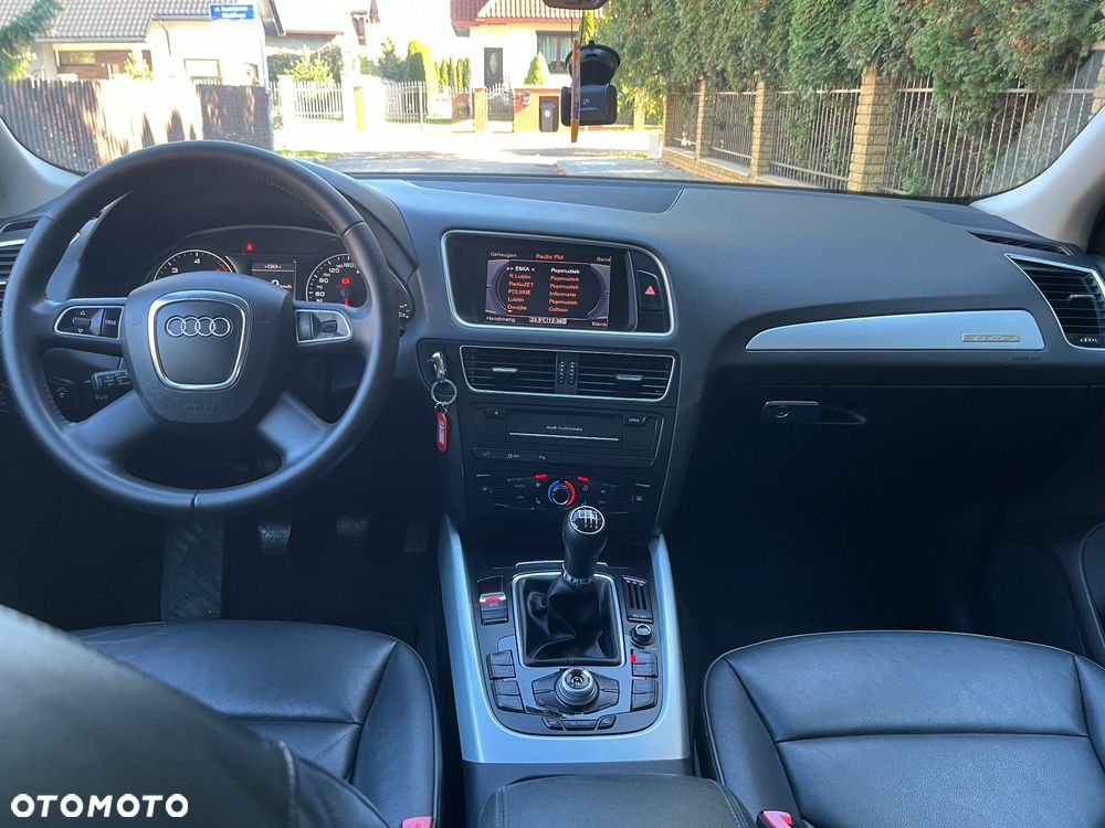 Audi Q5 2.0 TDI quattro - 18