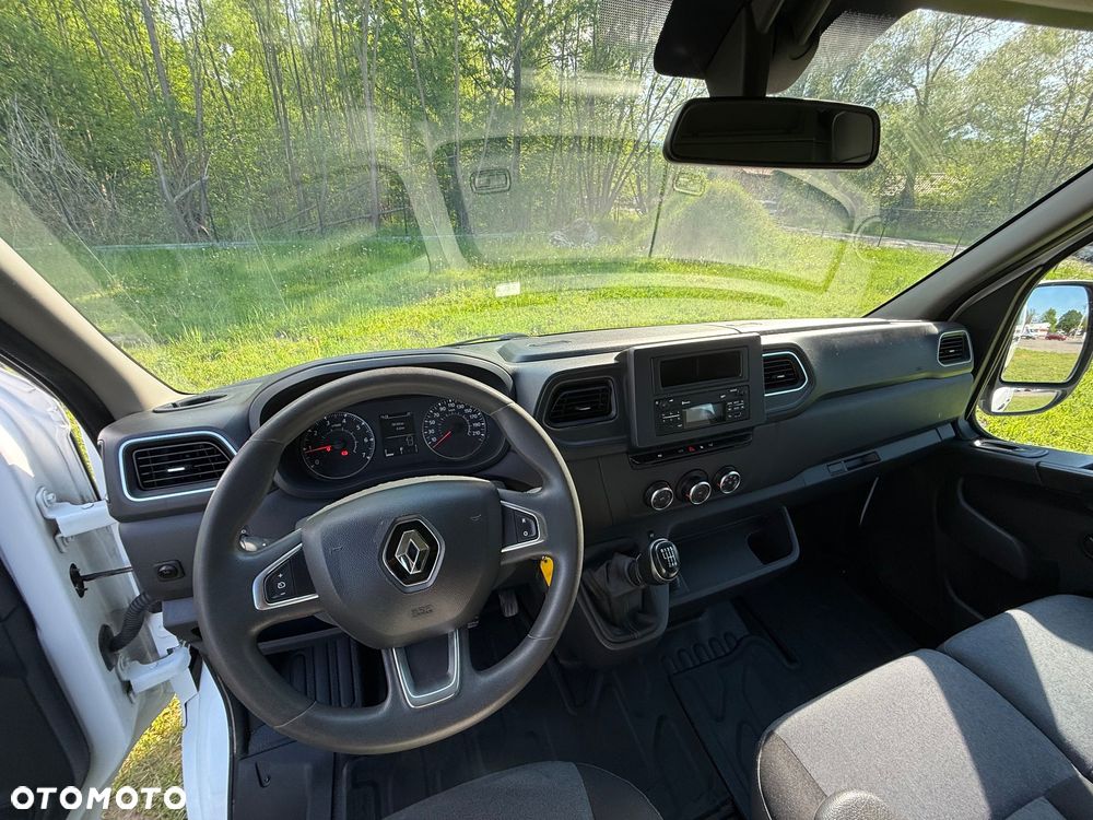 Renault Master - 8