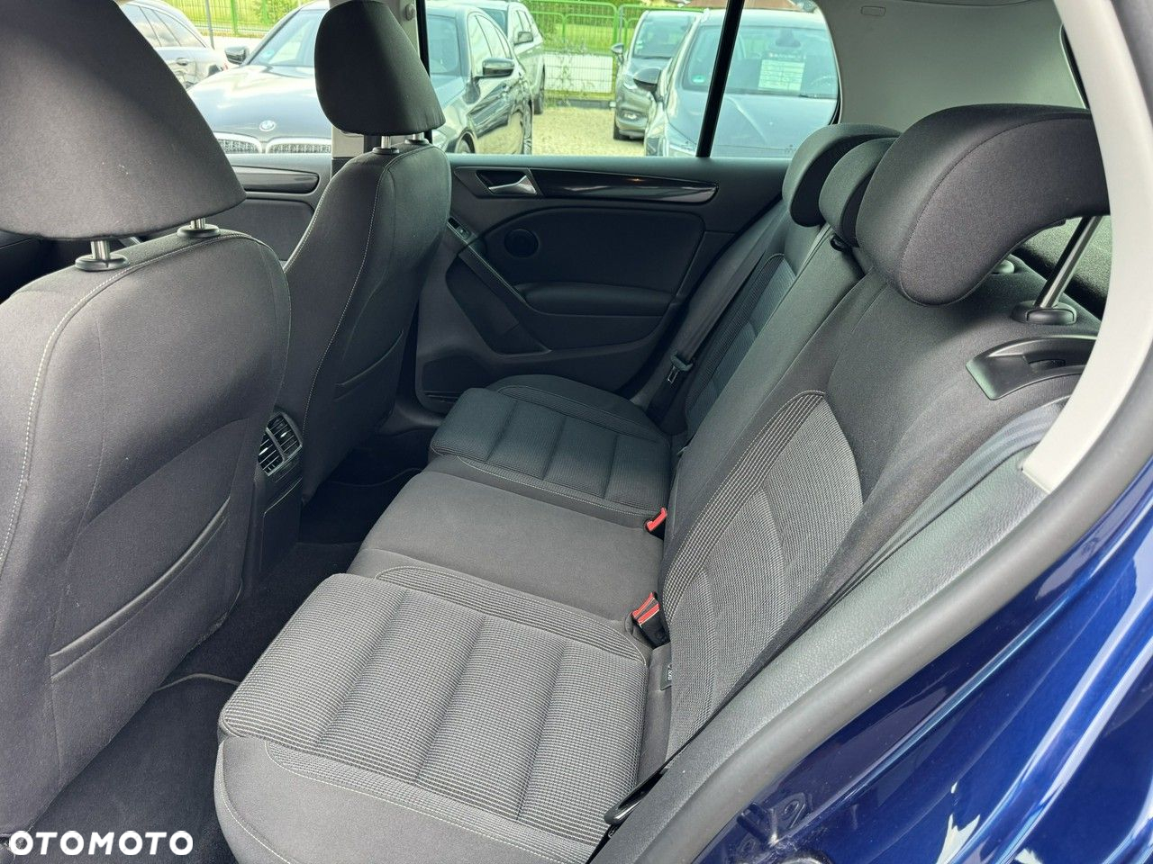 Volkswagen Golf VI 1.6 Highline - 18