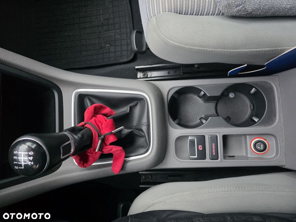 Seat Alhambra - 20
