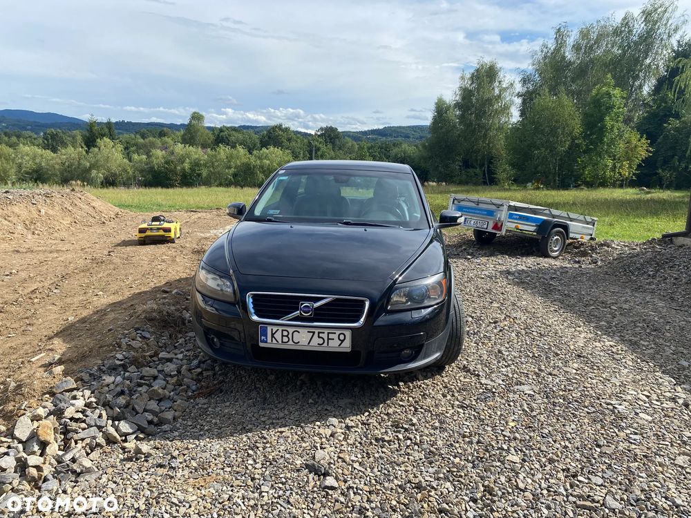 Volvo C30 1.8F Summum - 4