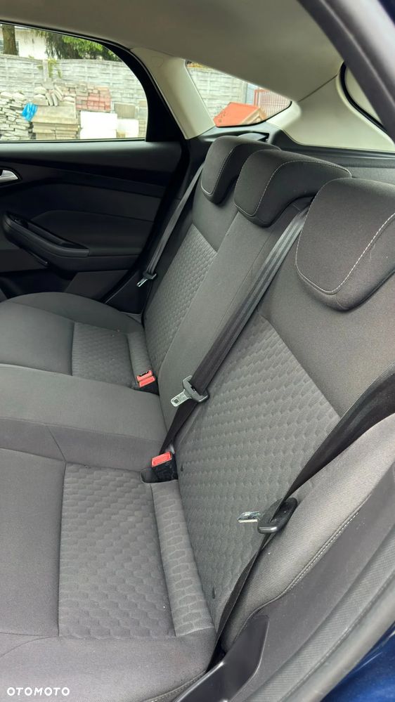 Ford Focus - 12