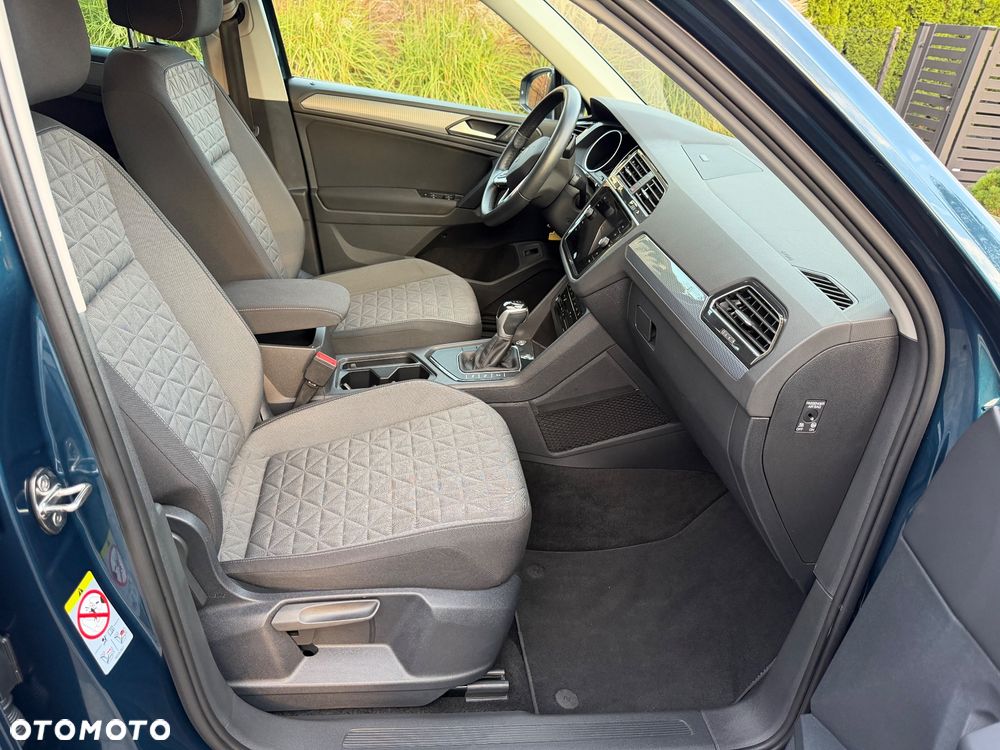Volkswagen Tiguan 2.0 TDI SCR Life DSG - 36