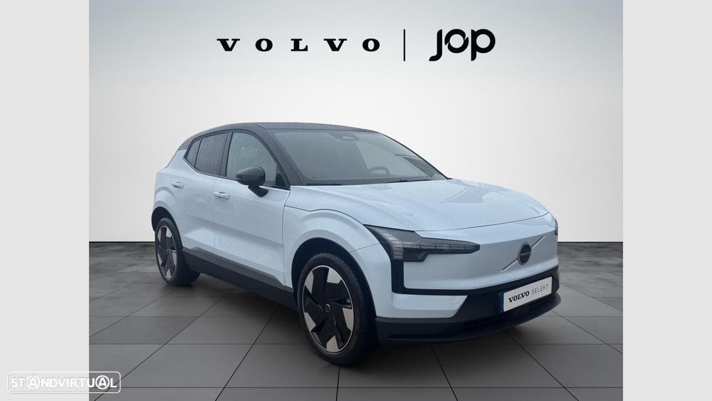 Volvo EX30 69 kWh Single Motor Extended Range Plus - 10