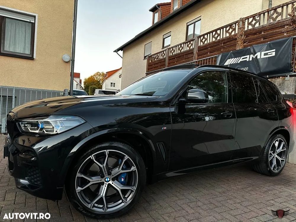 BMW X5 xDrive30d - 18