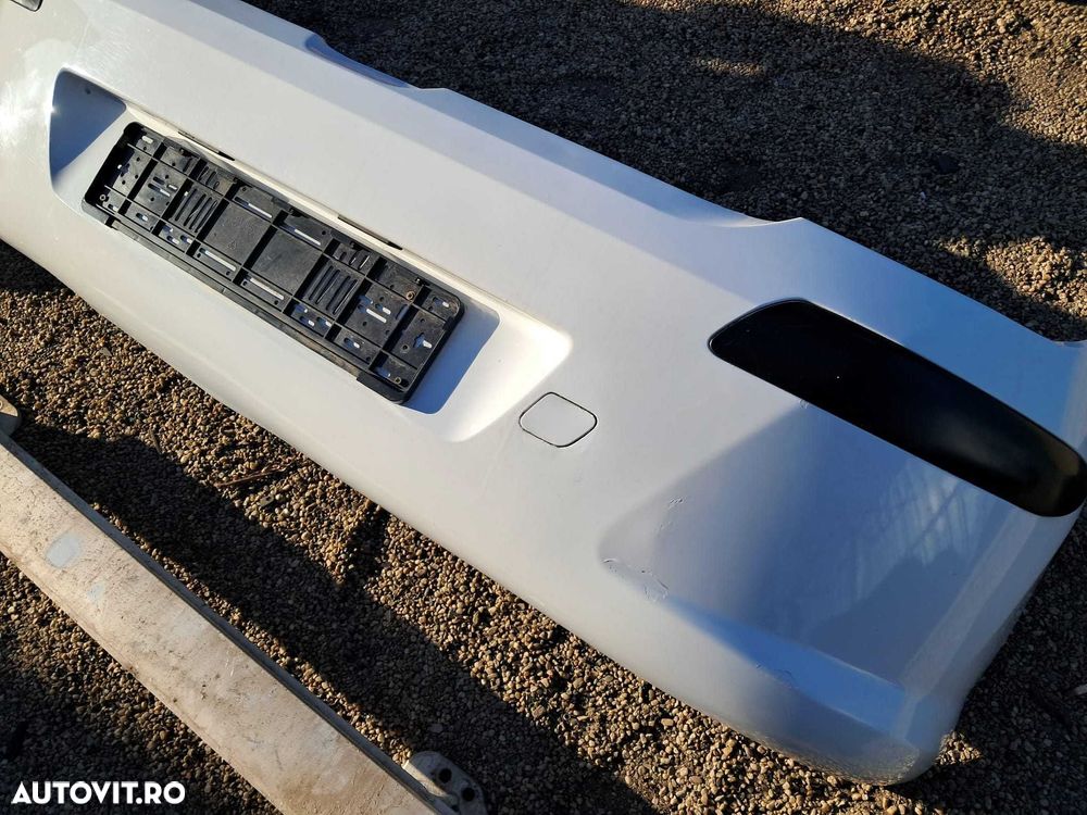 Peugeot 308, haion cu luneta, bara spate cu armatura, stop stopuri - 10