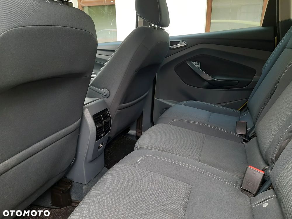 Ford C-MAX 1.6 TDCi Edition - 26