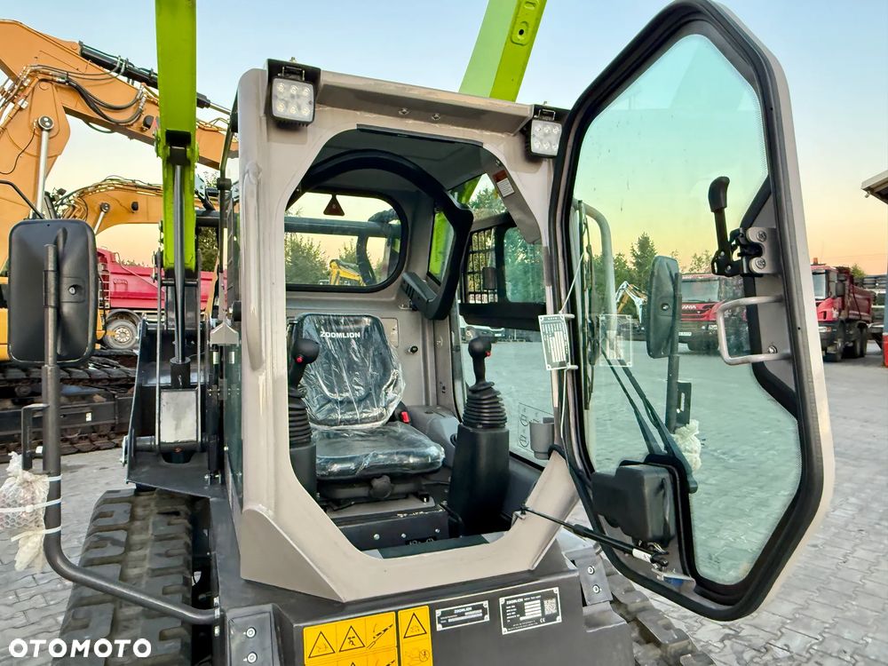 Bobcat Zoomlion ZT090V | 2026 | FABRYCZNIE NOWA | BOBCAT S650 - 3