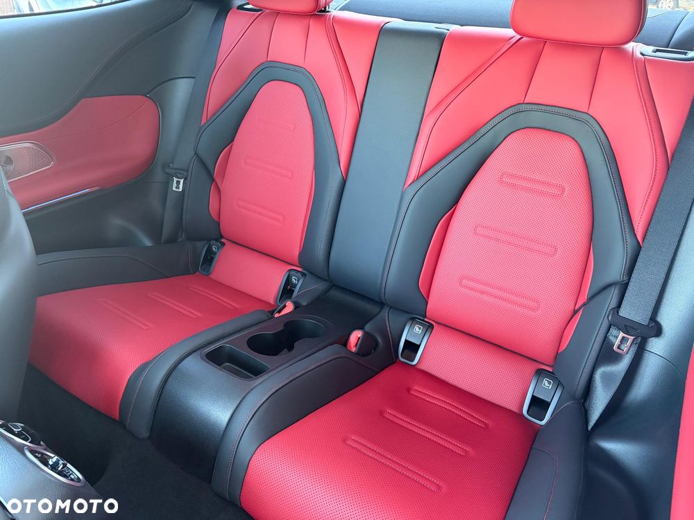 Mercedes-Benz CLE - 16