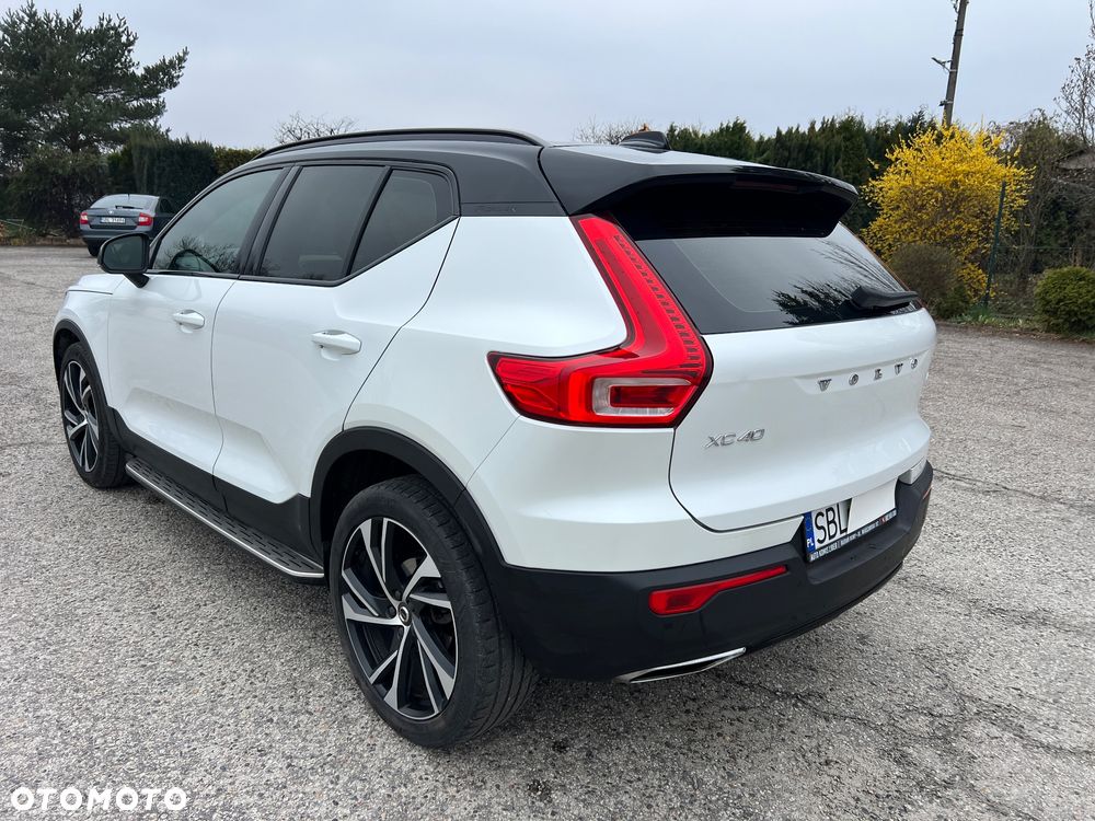 Volvo XC 40 D3 R-Design - 11