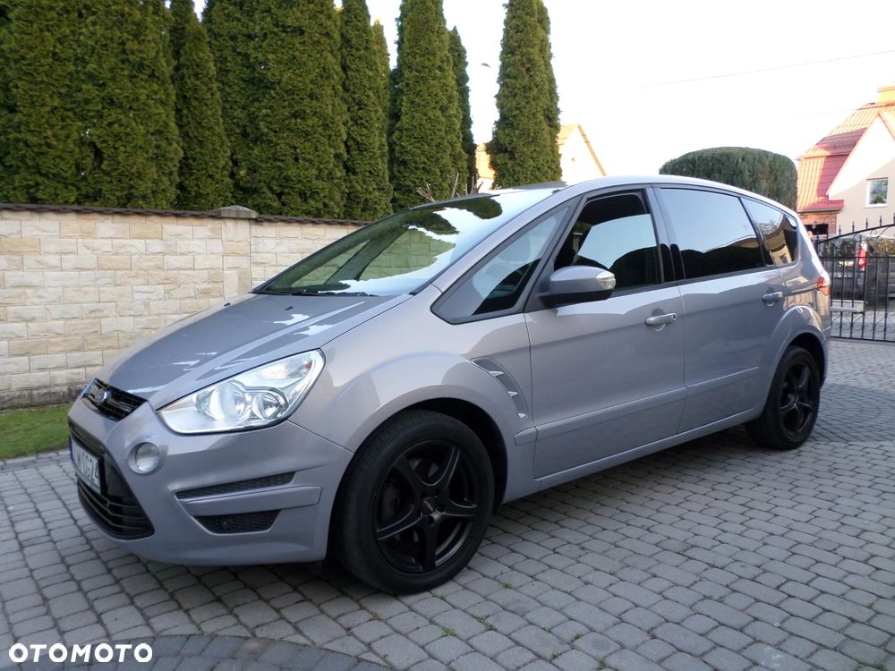 Ford S-Max 2.0 TDCi Trend - 1