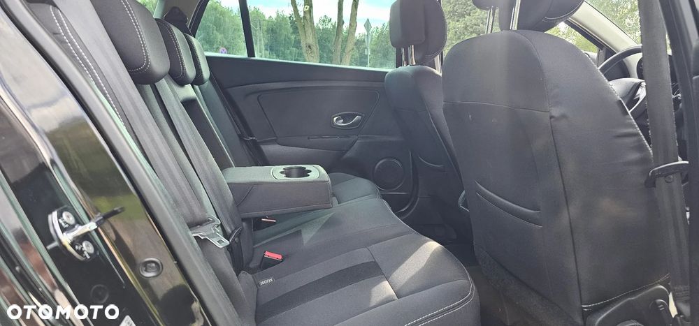 Renault Megane 1.6 16V 110 TomTom Edition - 28