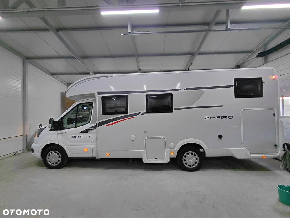 Faro Selekt Zefiro 284TL - 32