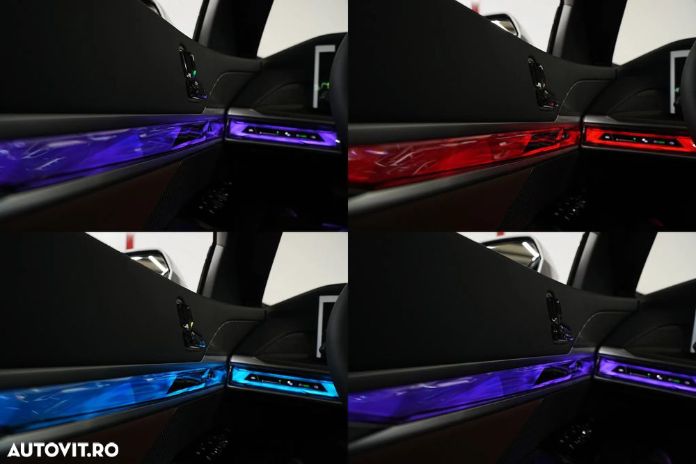 BMW Seria 7 740d xDrive - 30