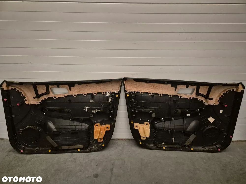 SUBARU HYUNDAI TOYOTA HONDA LAND ROVER CHRYSLER KIA MAZDA INFINITI BOCZEK NISSAN DRZWI - 6