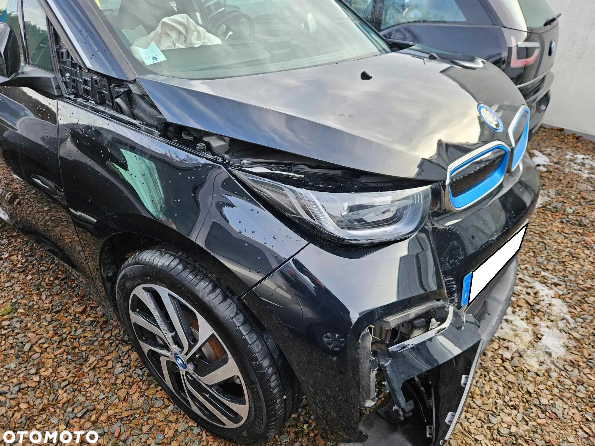 BMW i3 (94 Ah) - 20