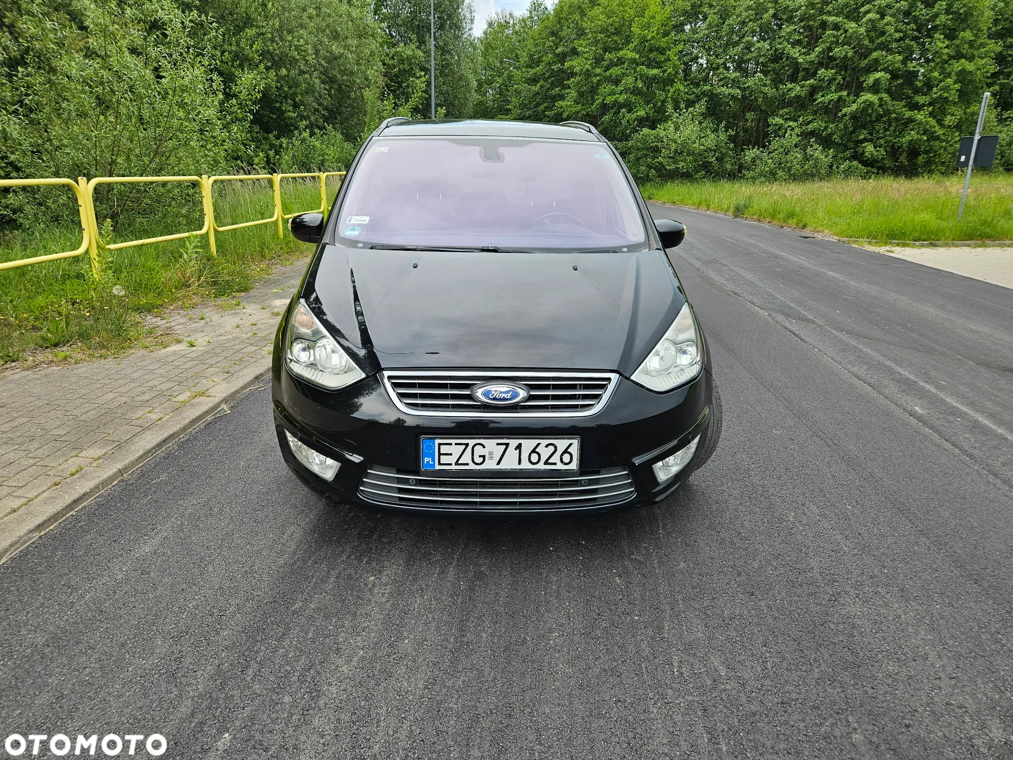 Ford Galaxy 2.0 TDCi Titanium - 9