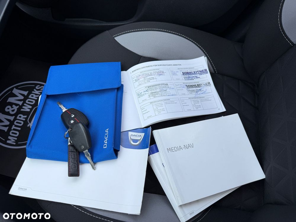 Dacia Sandero 0.9 TCe Laureate - 26