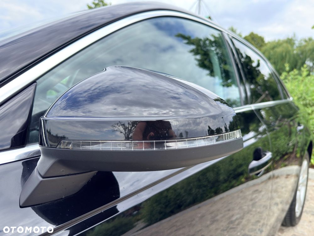 Audi A4 Limousine 2.0 TDI S tronic - 18