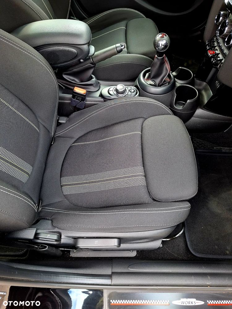 MINI Cooper 60 Years Chili - 26