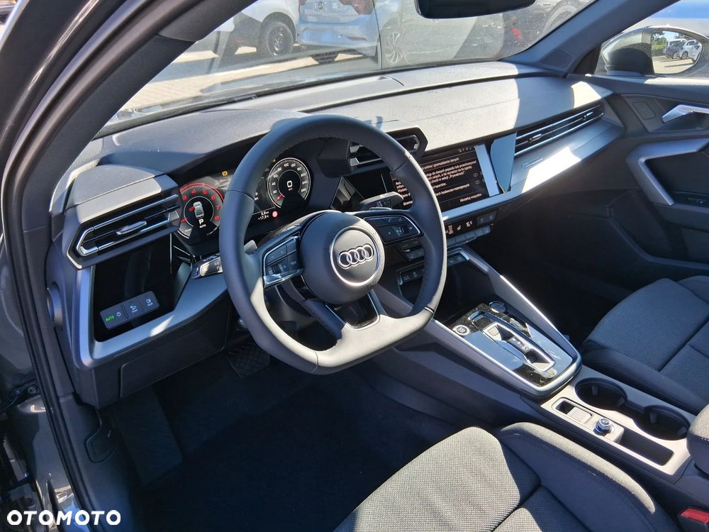 Audi A3 Limousine - 6