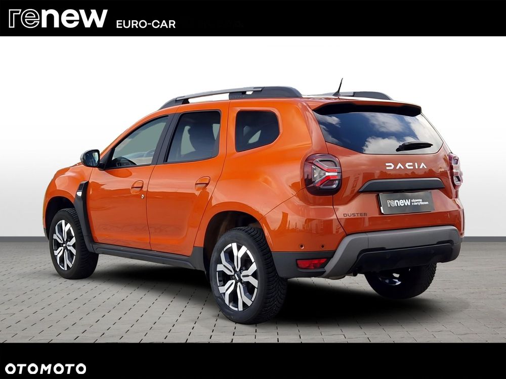 Dacia Duster - 3