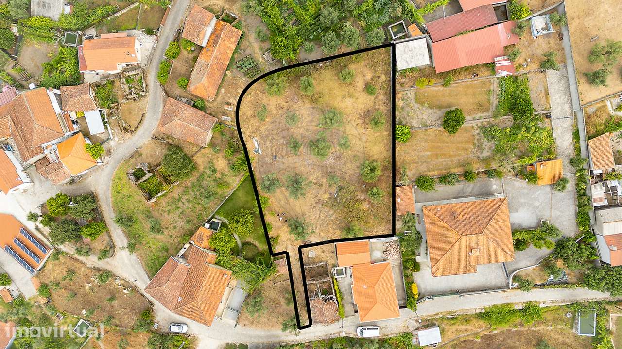 Terreno  para venda - Grande imagem: 5/5