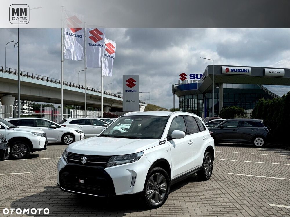 Suzuki Vitara - 1