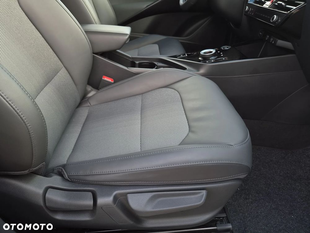Kia Niro 1.6 GDI Hybrid Business Line - 29