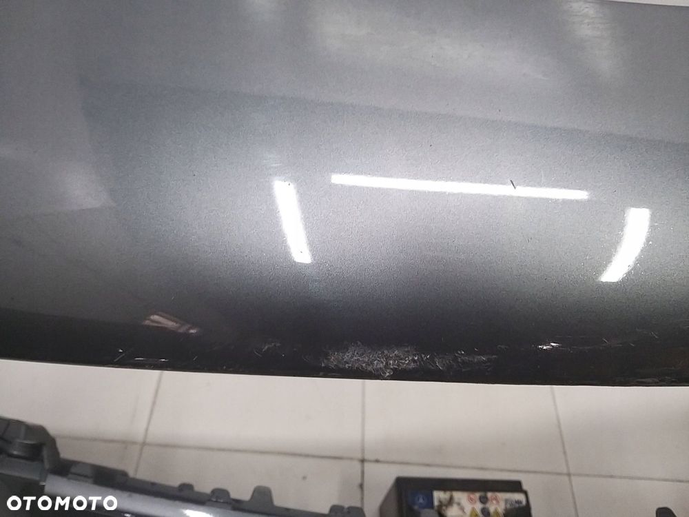 mercedes c klasa w206 amg 21- zderzak przód przedni a2068858401 - 5