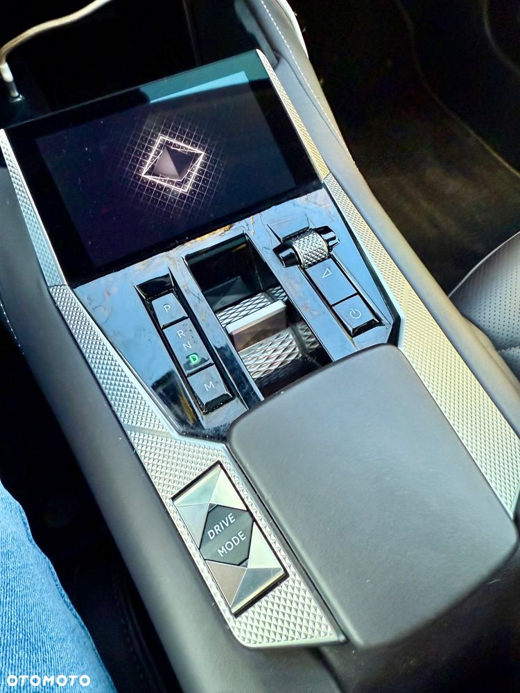 DS Automobiles DS 4 1.2 PureTech Esprit de Voyage - 14