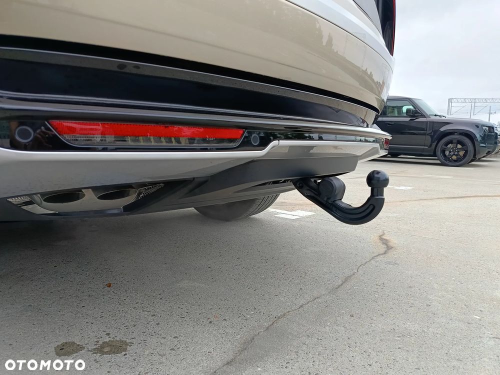 Land Rover Range Rover 3.0 D AB - 41