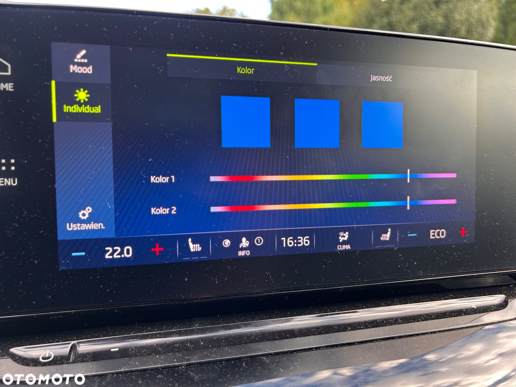 Skoda Octavia 1.4 TSI Plug-In Hybrid Style DSG - 31