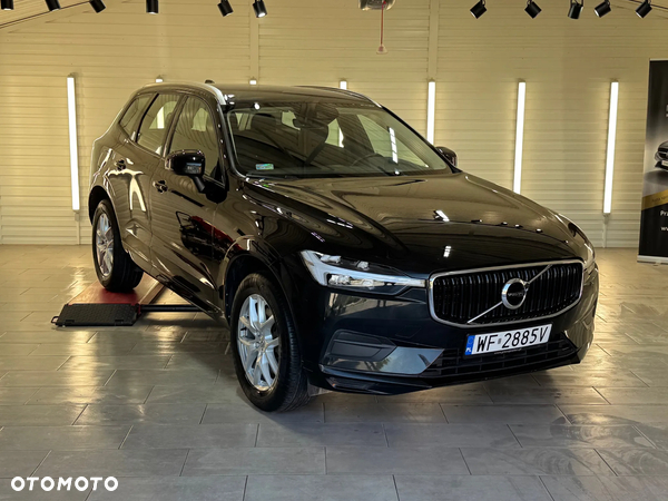 Volvo XC 60