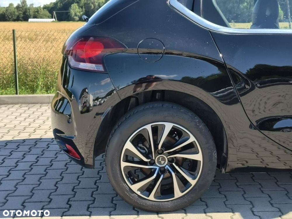 Citroën DS4 - 21