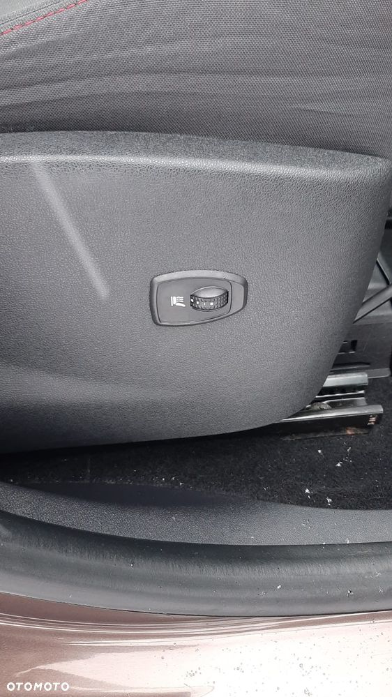 Renault Scenic dCi 110 Expression - 17