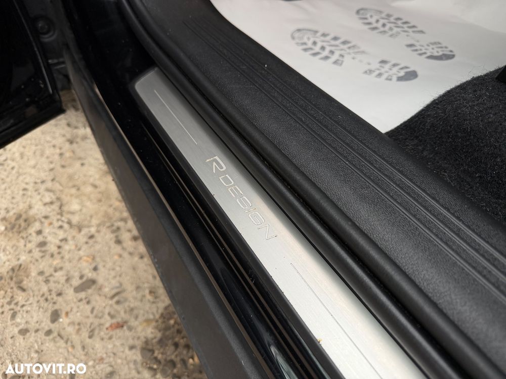 Volvo XC 40 D3 R-Design - 30